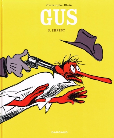 Gus # 3