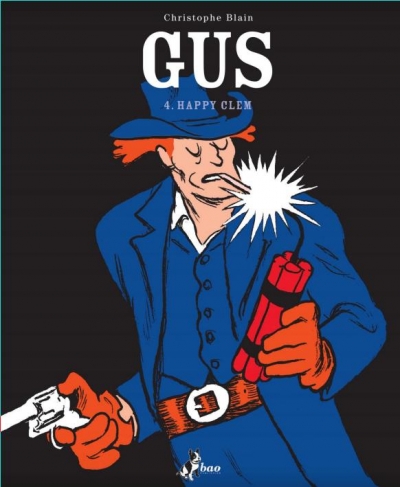Gus # 4