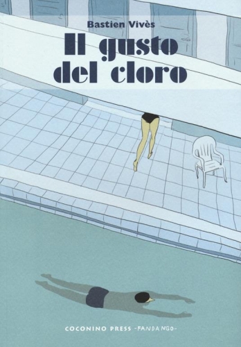 Il gusto del cloro # 1