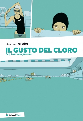 Il gusto del cloro # 1