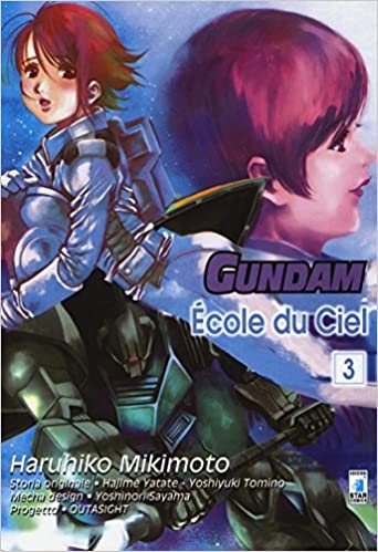 Gundam Universe # 10