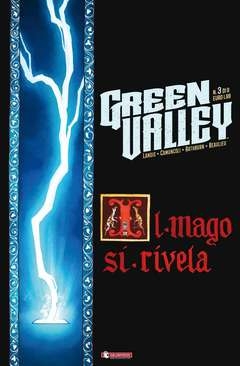 Green Valley # 3