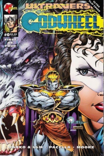 Godwheel # 0