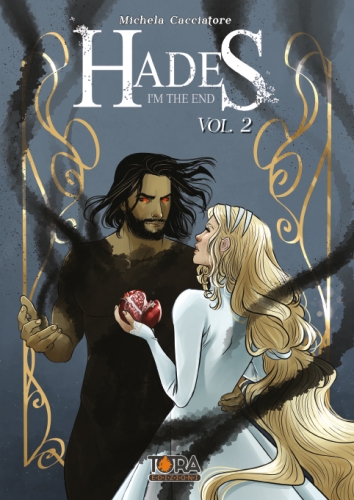 Hades - I'm the end # 2
