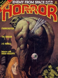 Hammer's Halls of Horror # 23