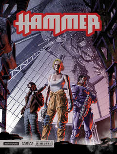 Hammer # 1