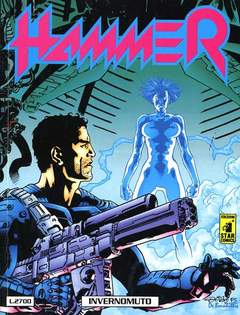 Hammer # 6