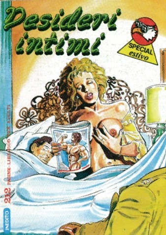 Hard International (Supplemento) # 1