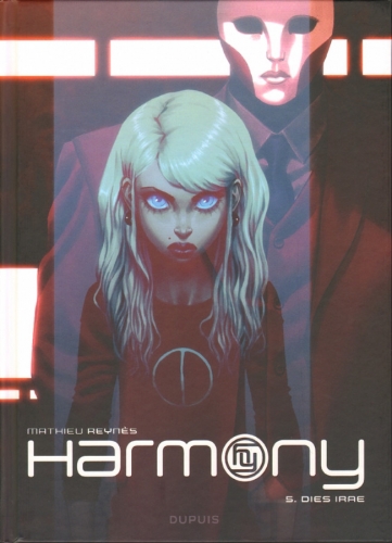 Harmony # 5