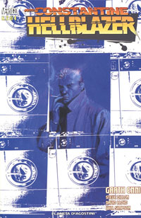 Hellblazer di Garth Ennis # 2