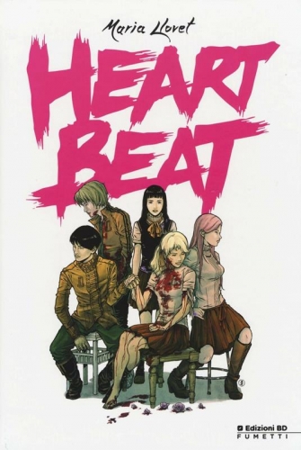 Heart Beat # 1