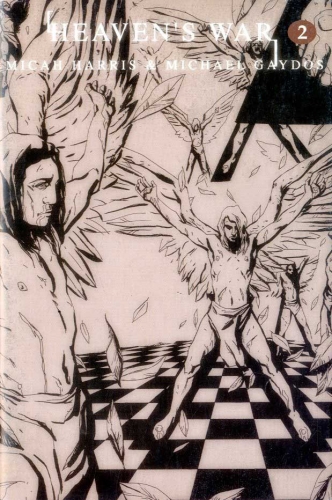 Heaven's War # 2