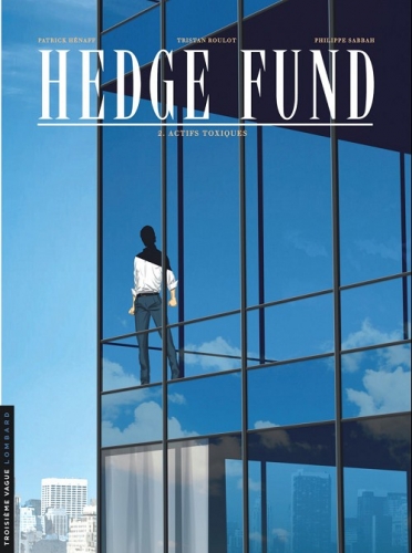 Hedge Fund # 2