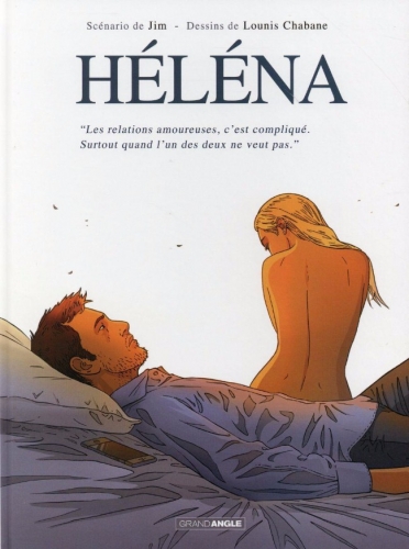 Héléna (Jim/Chabane) # 2