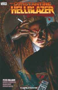 Hellblazer. di Peter Milligan # 3