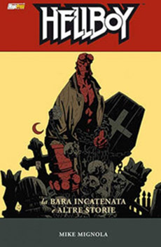 Hellboy (II Edizione) # 3