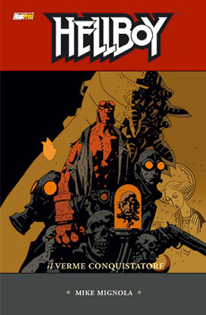 Hellboy (II Edizione) # 5
