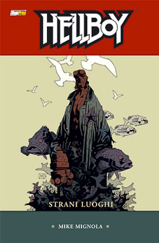 Hellboy (II Edizione) # 6