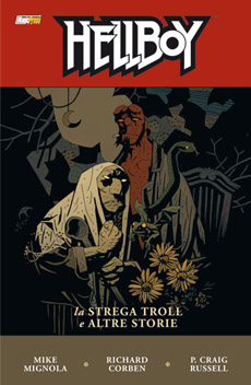 Hellboy (II Edizione) # 7