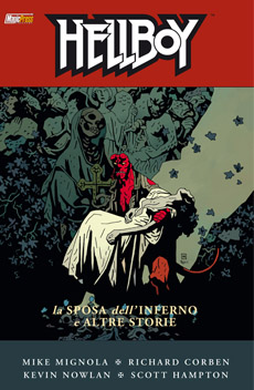 Hellboy (II Edizione) # 11