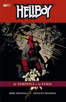 Hellboy (II Edizione) # 12