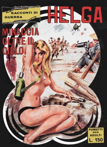 Helga # 13