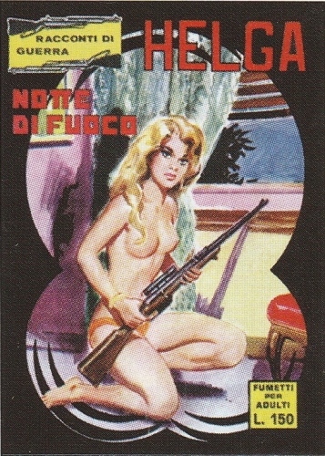 Helga # 32