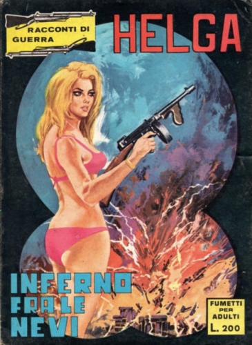 Helga # 47