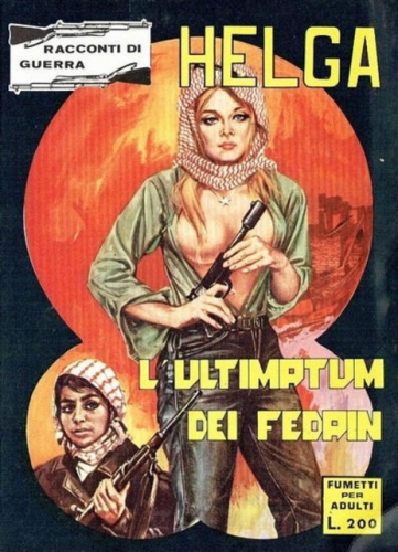 Helga # 53
