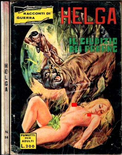 Helga # 56