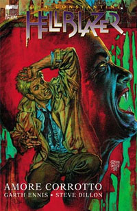 Hellblazer # 6