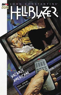 Hellblazer # 15