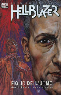 Hellblazer # 17