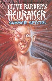 Clive Barker's Hellraiser Summer Special # 1