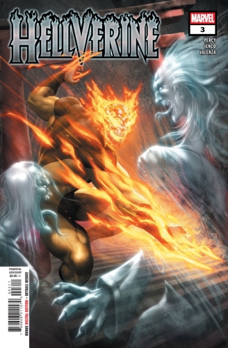 Hellverine Vol 2 # 3