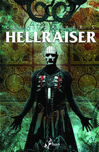 Hellraiser # 1