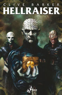 Hellraiser # 2