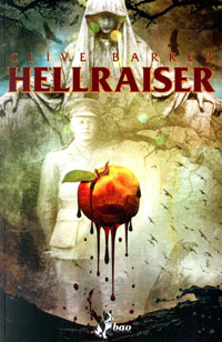 Hellraiser # 3
