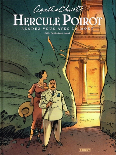 Hercule Poirot # 2