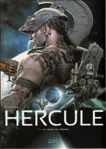 Hercule # 1