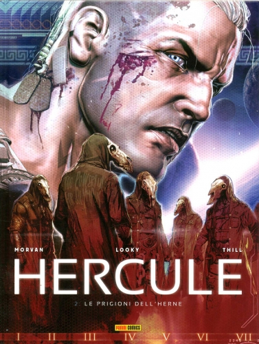 Hercule # 2