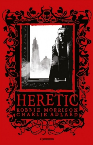 Heretic # 1