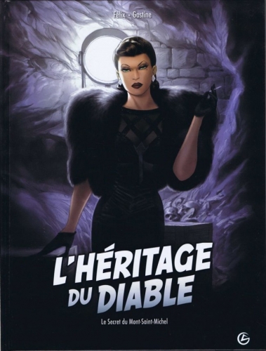 L'héritage du Diable # 2