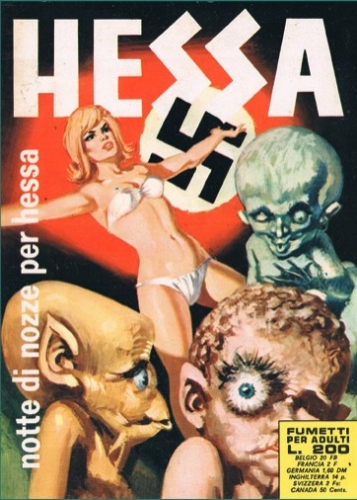 Hessa # 19