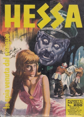 Hessa # 34