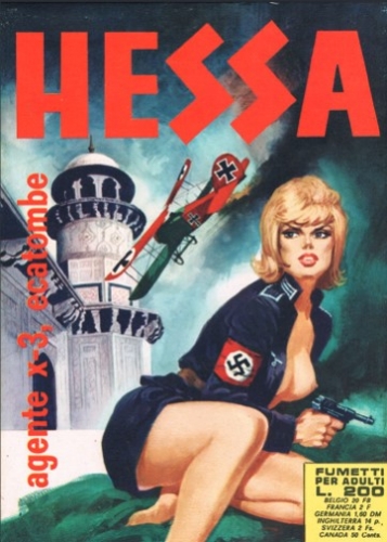 Hessa # 36