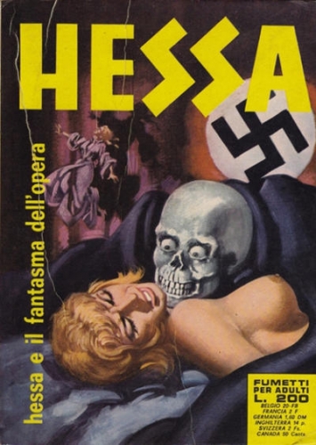 Hessa # 37
