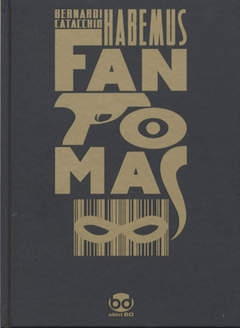 Habemus Fantomas # 1