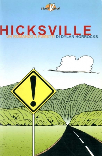 Hicksville # 1
