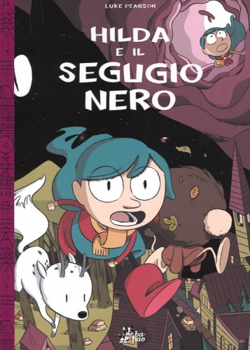 Hilda # 4